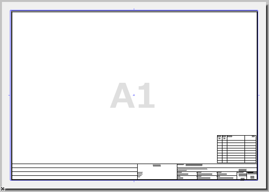 レイアウトの背景に表示される「A1」は何ですか? u2013 GRAPHISOFTナレッジ 